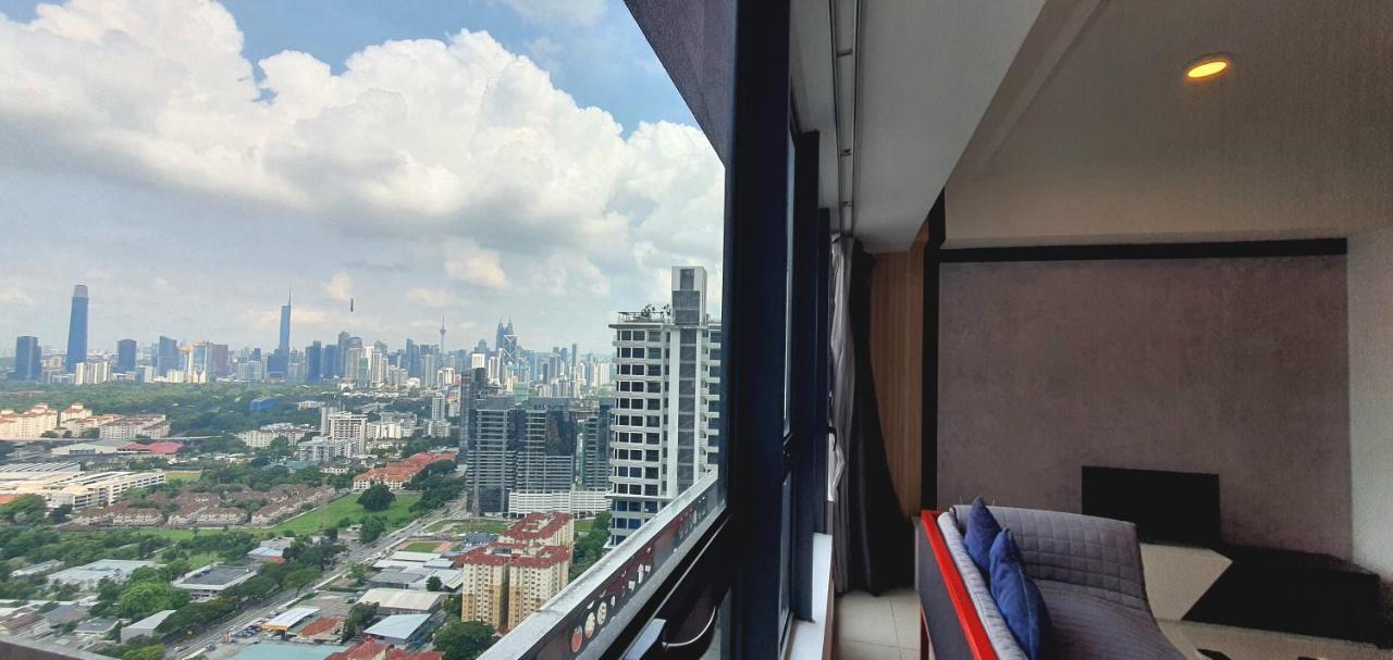 Arte Plus Ampang Klcc Kuala Lumpur Eksteriør bilde