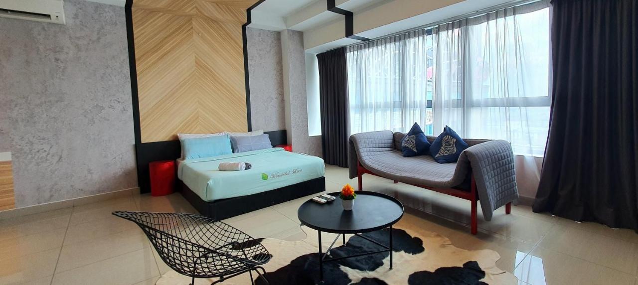 Arte Plus Ampang Klcc Kuala Lumpur Eksteriør bilde