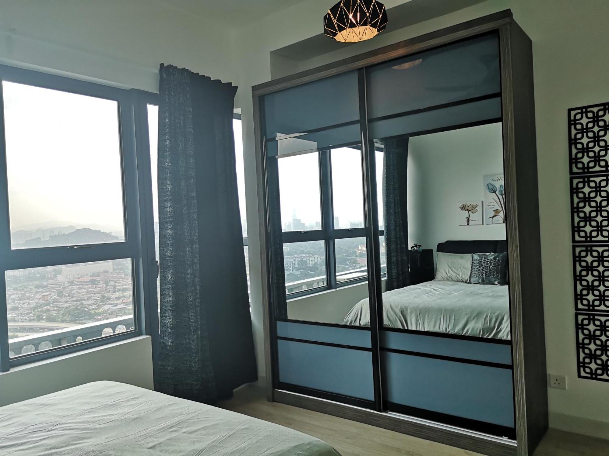 Arte Plus Ampang Klcc Kuala Lumpur Rom bilde