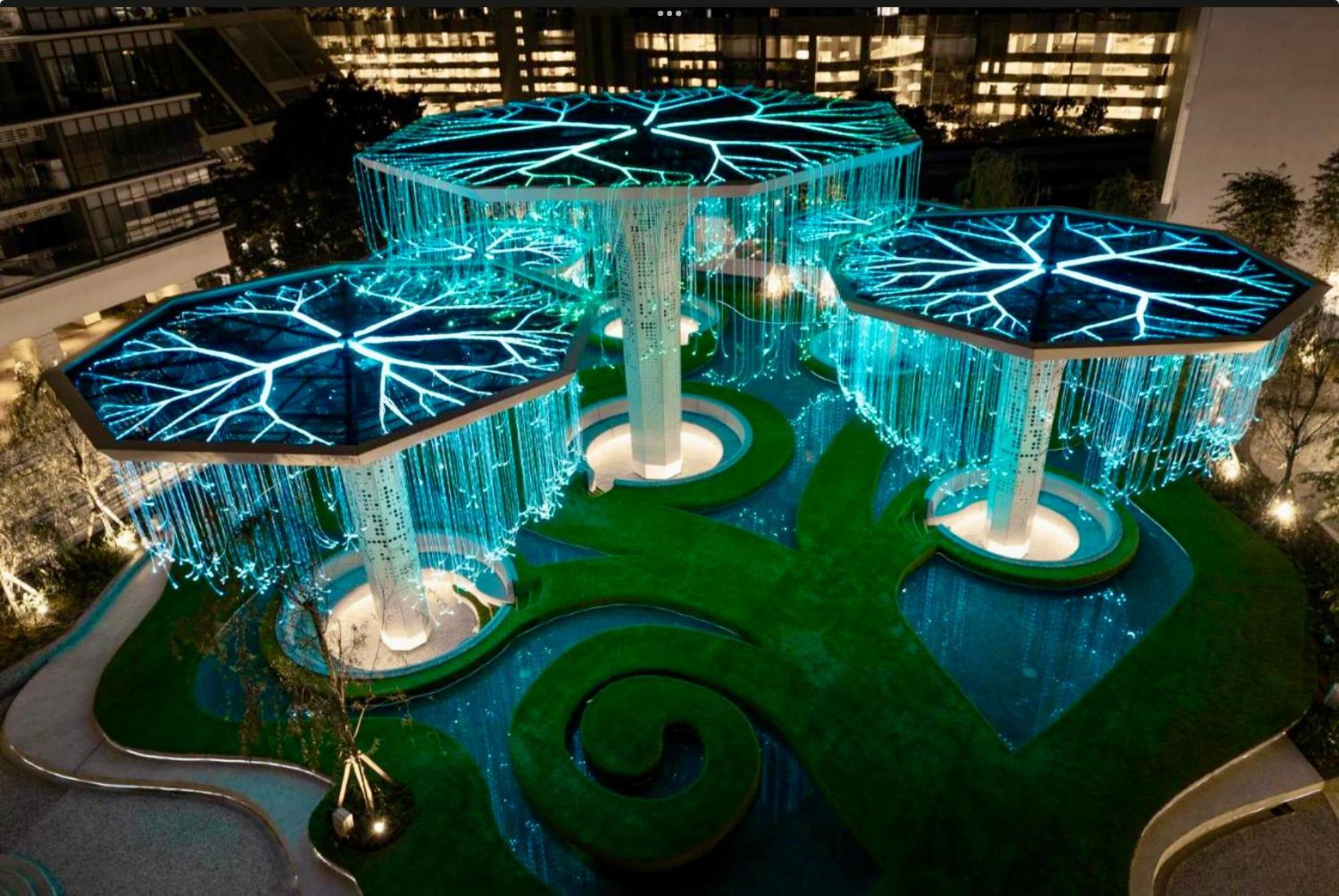 Arte Plus Ampang Klcc Kuala Lumpur Eksteriør bilde