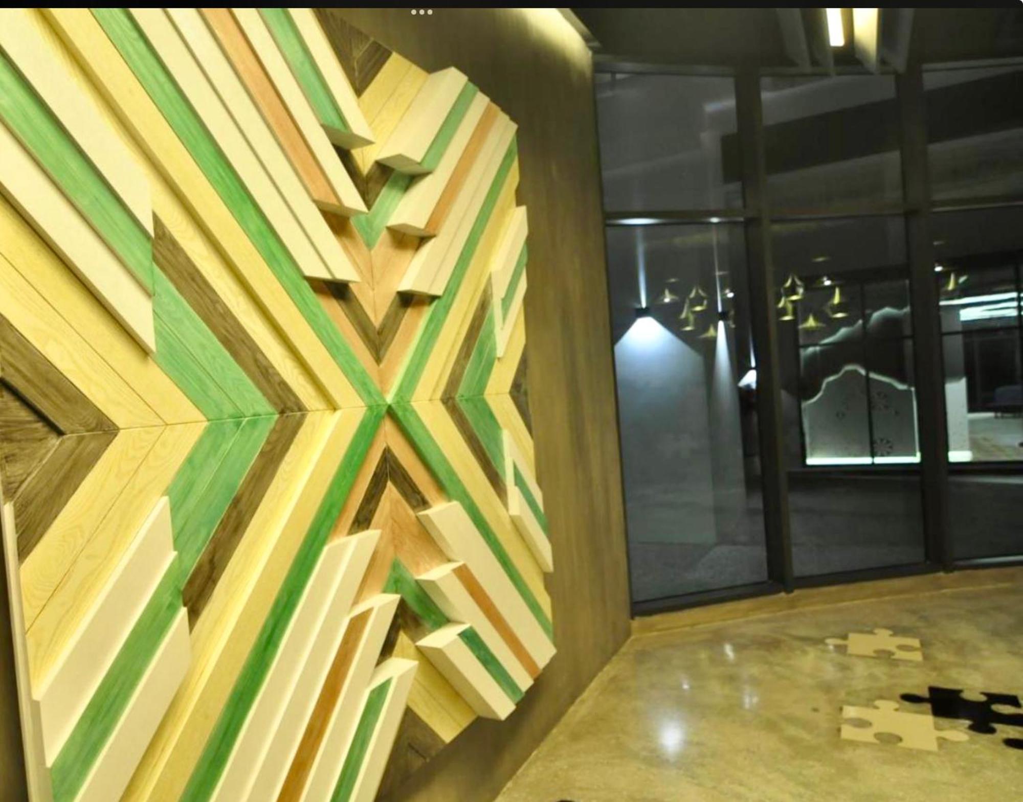 Arte Plus Ampang Klcc Kuala Lumpur Eksteriør bilde