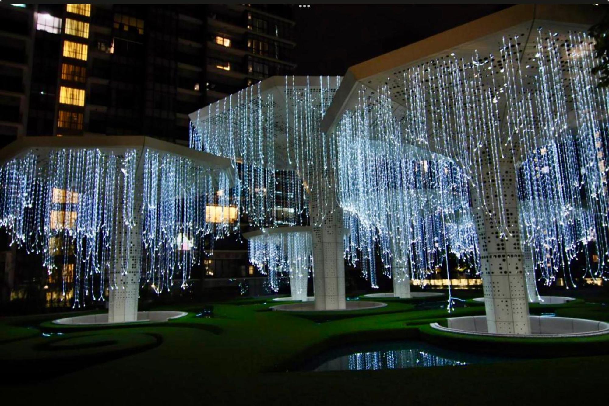 Arte Plus Ampang Klcc Kuala Lumpur Eksteriør bilde